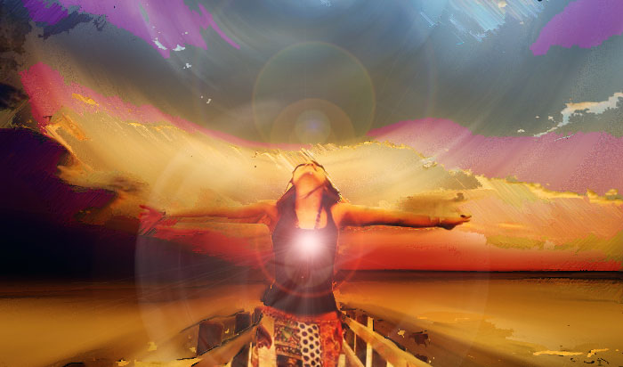 Finding Love, Finding Joy
