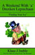 a weekend with a drunken leprechaun" height=