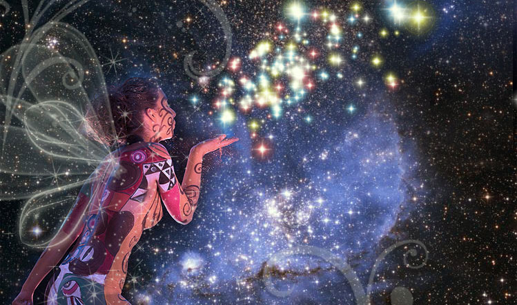 When we dare to dream