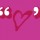 The power of love to improve a relationship